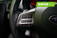 Subaru Forester vaihtoauto