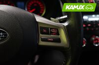 Subaru Forester vaihtoauto