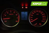 Subaru Forester vaihtoauto