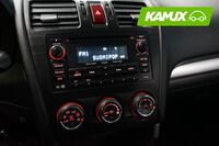 Subaru Forester vaihtoauto