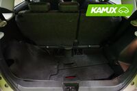 Nissan NOTE vaihtoauto