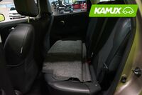 Nissan NOTE vaihtoauto