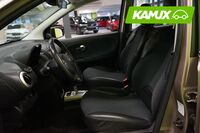 Nissan NOTE vaihtoauto