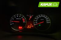 Nissan NOTE vaihtoauto