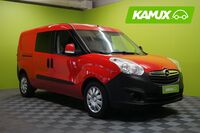 Opel Combo vaihtoauto