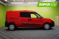 Opel Combo vaihtoauto