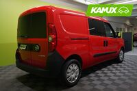 Opel Combo vaihtoauto