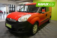 Opel Combo vaihtoauto