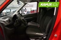 Opel Combo vaihtoauto