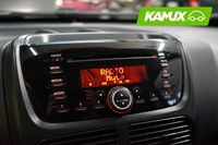 Opel Combo vaihtoauto