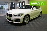 BMW 120 vaihtoauto
