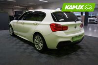 BMW 120 vaihtoauto