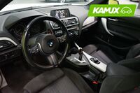 BMW 120 vaihtoauto