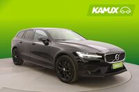 Volvo V60 Cross Country vaihtoauto