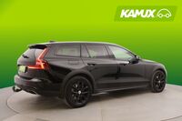 Volvo V60 Cross Country vaihtoauto