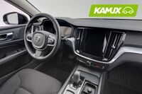 Volvo V60 Cross Country vaihtoauto