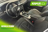 Kia Optima vaihtoauto