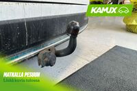 Kia Optima vaihtoauto