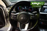 Kia Optima vaihtoauto