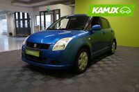 Suzuki Swift vaihtoauto