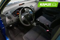 Suzuki Swift vaihtoauto