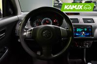 Suzuki Swift vaihtoauto