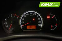 Suzuki Swift vaihtoauto