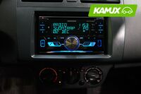 Suzuki Swift vaihtoauto