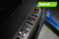 Suzuki Swift vaihtoauto