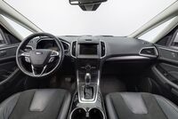 Ford S-MAX vaihtoauto