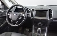 Ford S-MAX vaihtoauto