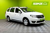 Dacia Logan MCV vaihtoauto