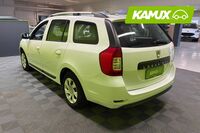Dacia Logan MCV vaihtoauto