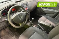 Dacia Logan MCV vaihtoauto