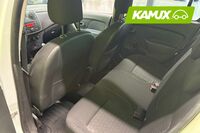 Dacia Logan MCV vaihtoauto