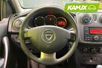 Dacia Logan MCV vaihtoauto