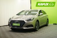 Hyundai i40 vaihtoauto