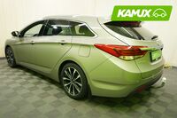 Hyundai i40 vaihtoauto