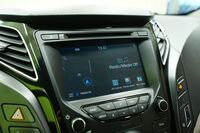 Hyundai i40 vaihtoauto