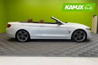 BMW 420 vaihtoauto