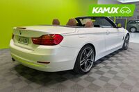 BMW 420 vaihtoauto
