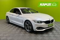 BMW 420 vaihtoauto