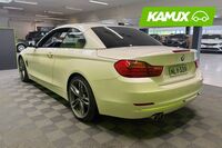 BMW 420 vaihtoauto