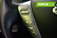 Nissan NOTE vaihtoauto