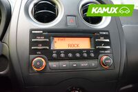 Nissan NOTE vaihtoauto