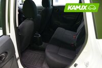 Nissan NOTE vaihtoauto