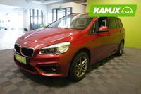 BMW 218 vaihtoauto