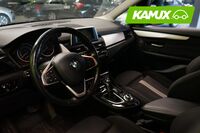 BMW 218 vaihtoauto