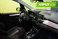 BMW 218 vaihtoauto
