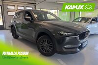 Mazda CX-5 vaihtoauto